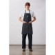 Service Works Unisex ποδιά μαγειρικής Patterned Apron